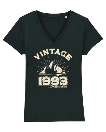 Vintage 1993 BC limited edition Black