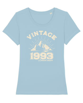 Vintage 1993 BC limited edition Sky Blue