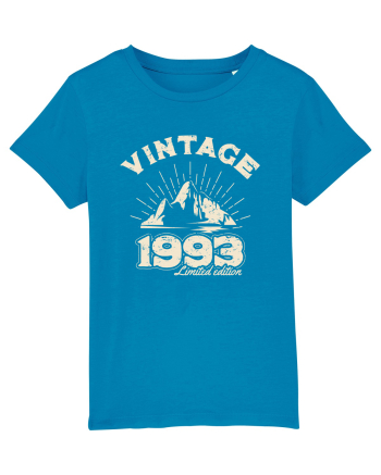 Vintage 1993 BC limited edition Azur