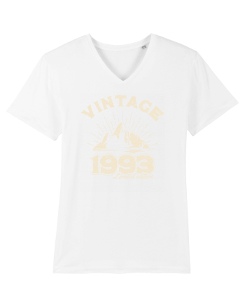 Vintage 1993 BC limited edition White