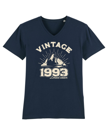 Vintage 1993 BC limited edition French Navy