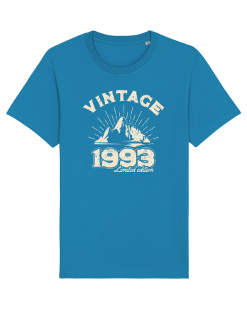 Vintage 1993 BC limited edition Azur