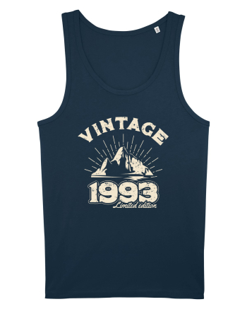 Vintage 1993 BC limited edition Navy