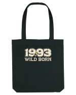 Vintage 1993 BC Wild born Sacoșă textilă