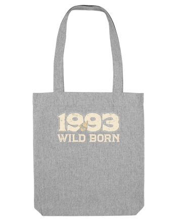 Vintage 1993 BC Wild born Heather Grey