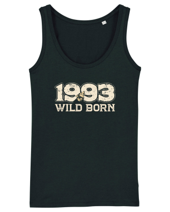 Vintage 1993 BC Wild born Black