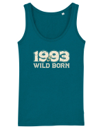 Vintage 1993 BC Wild born Maiou Damă Dreamer