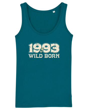 Vintage 1993 BC Wild born Ocean Depth