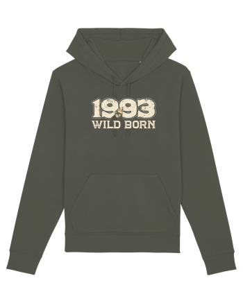 Vintage 1993 BC Wild born Khaki