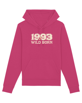 Vintage 1993 BC Wild born Raspberry