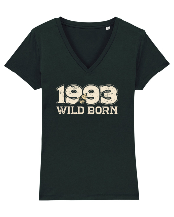 Vintage 1993 BC Wild born Black