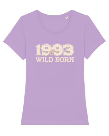 Vintage 1993 BC Wild born Lavender Dawn