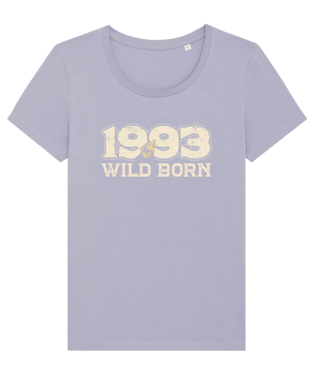 Vintage 1993 BC Wild born Lavender