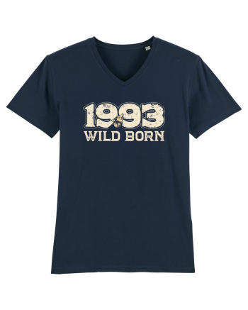Vintage 1993 BC Wild born French Navy
