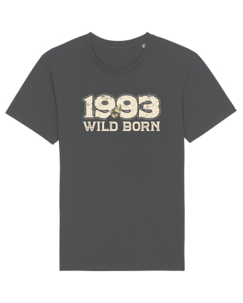 Vintage 1993 BC Wild born Anthracite