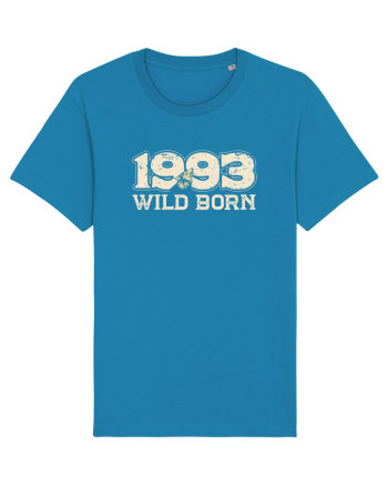 Vintage 1993 BC Wild born Azur