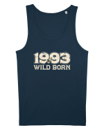 Vintage 1993 BC Wild born Maiou Bărbat Runs