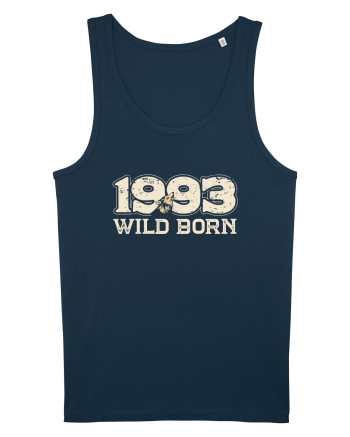 Vintage 1993 BC Wild born Navy