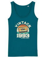 Vintage 1993 Retro sunset casette Maiou Damă Dreamer