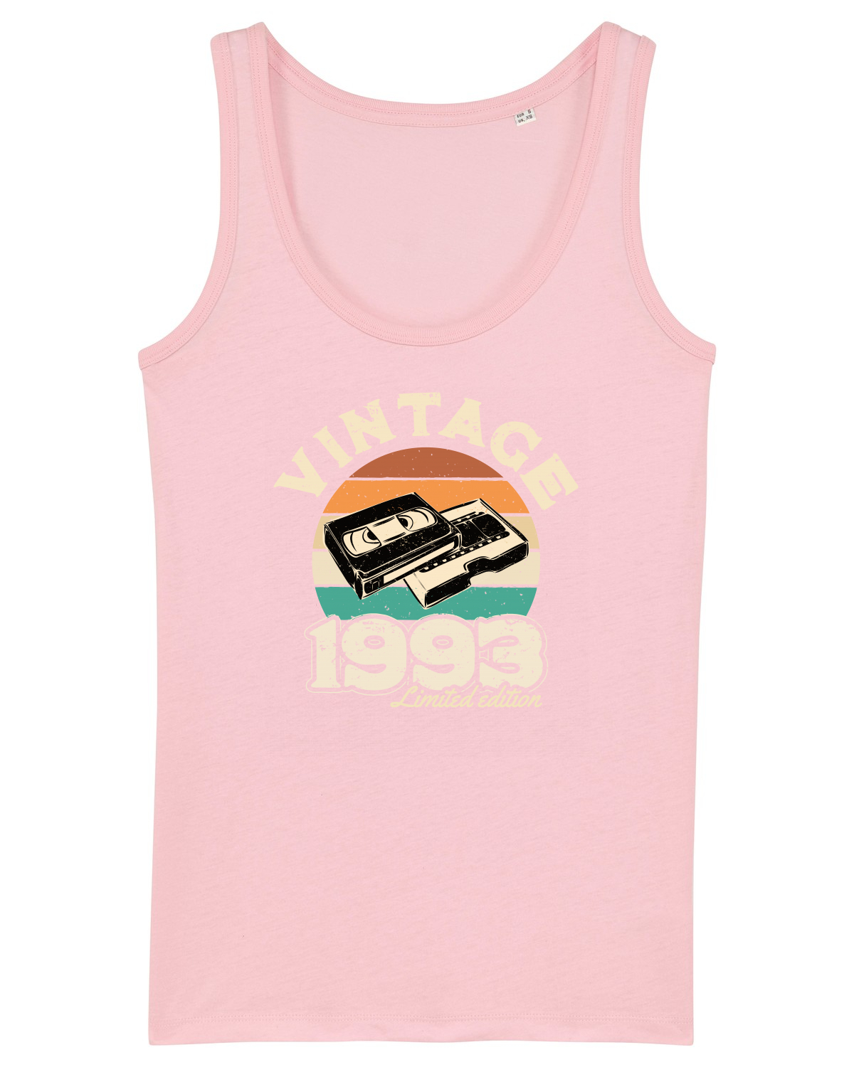 Maiou Damă Dreamer Cotton Pink