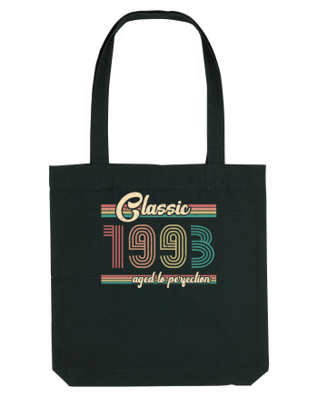 Vintage 1993 ST Classic aged to perfection Black