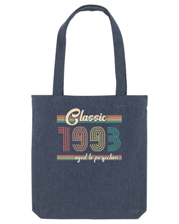 Vintage 1993 ST Classic aged to perfection Midnight Blue