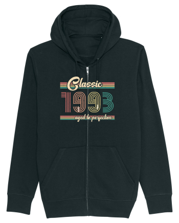 Vintage 1993 ST Classic aged to perfection Black