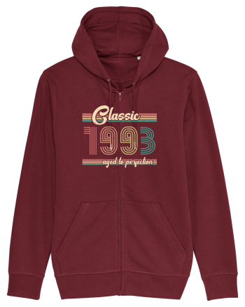 Vintage 1993 ST Classic aged to perfection Burgundy