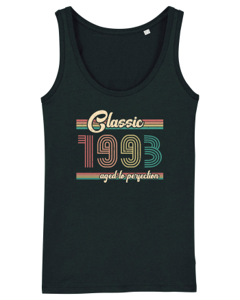 Vintage 1993 ST Classic aged to perfection Black