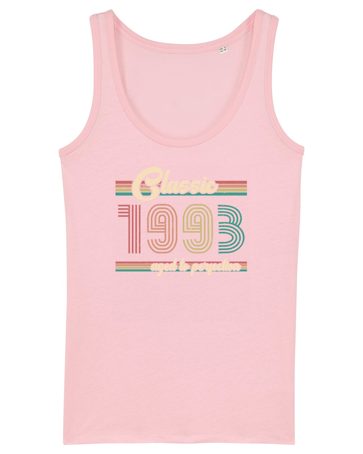 Maiou Damă Dreamer Cotton Pink