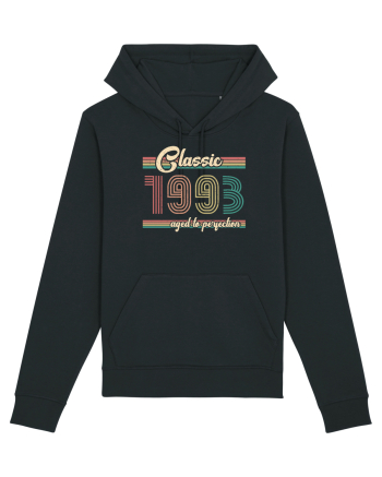 Vintage 1993 ST Classic aged to perfection Black
