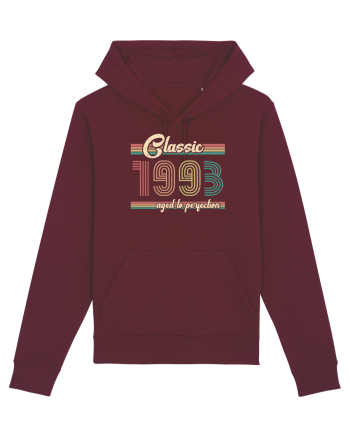 Vintage 1993 ST Classic aged to perfection Burgundy