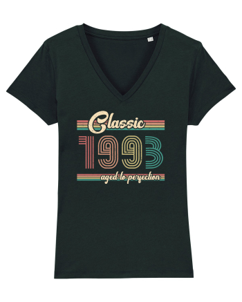 Vintage 1993 ST Classic aged to perfection Black