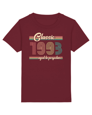 Vintage 1993 ST Classic aged to perfection Burgundy
