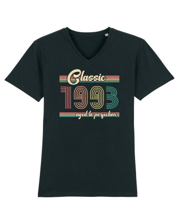 Vintage 1993 ST Classic aged to perfection Black