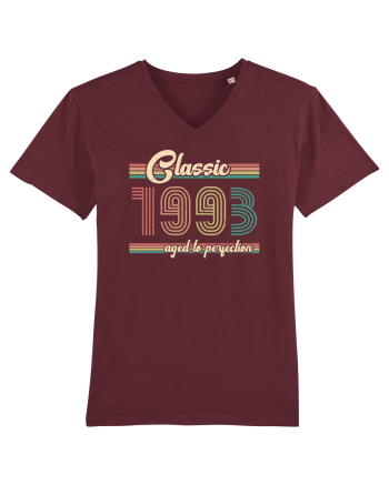 Vintage 1993 ST Classic aged to perfection Burgundy