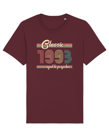 Vintage 1993 ST Classic aged to perfection Burgundy