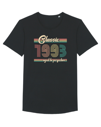 Vintage 1993 ST Classic aged to perfection Black