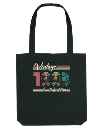 Vintage 1993 ST Darkline Black