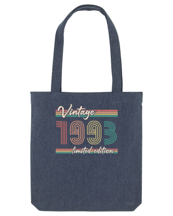 Vintage 1993 ST Darkline Midnight Blue