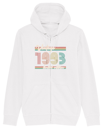 Vintage 1993 ST Darkline White