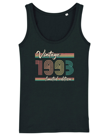 Vintage 1993 ST Darkline Black