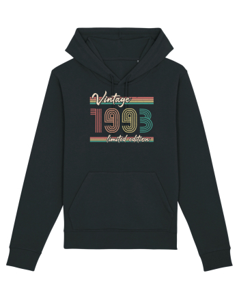 Vintage 1993 ST Darkline Black