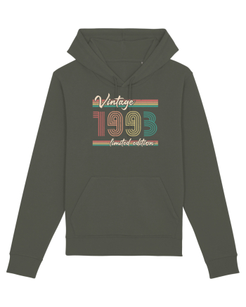 Vintage 1993 ST Darkline Khaki