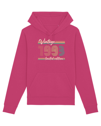 Vintage 1993 ST Darkline Raspberry