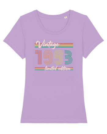 Vintage 1993 ST Darkline Lavender Dawn