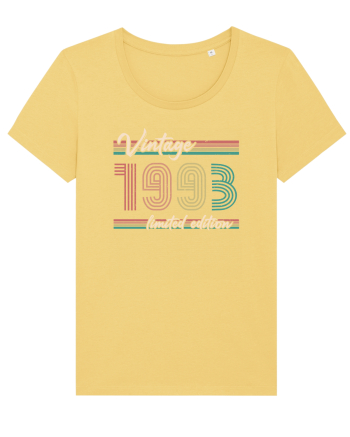 Vintage 1993 ST Darkline Jojoba