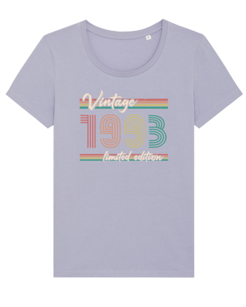 Vintage 1993 ST Darkline Lavender