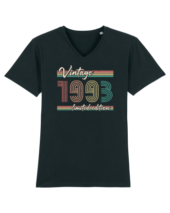 Vintage 1993 ST Darkline Black