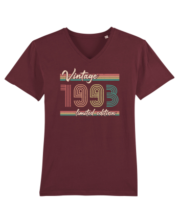 Vintage 1993 ST Darkline Burgundy
